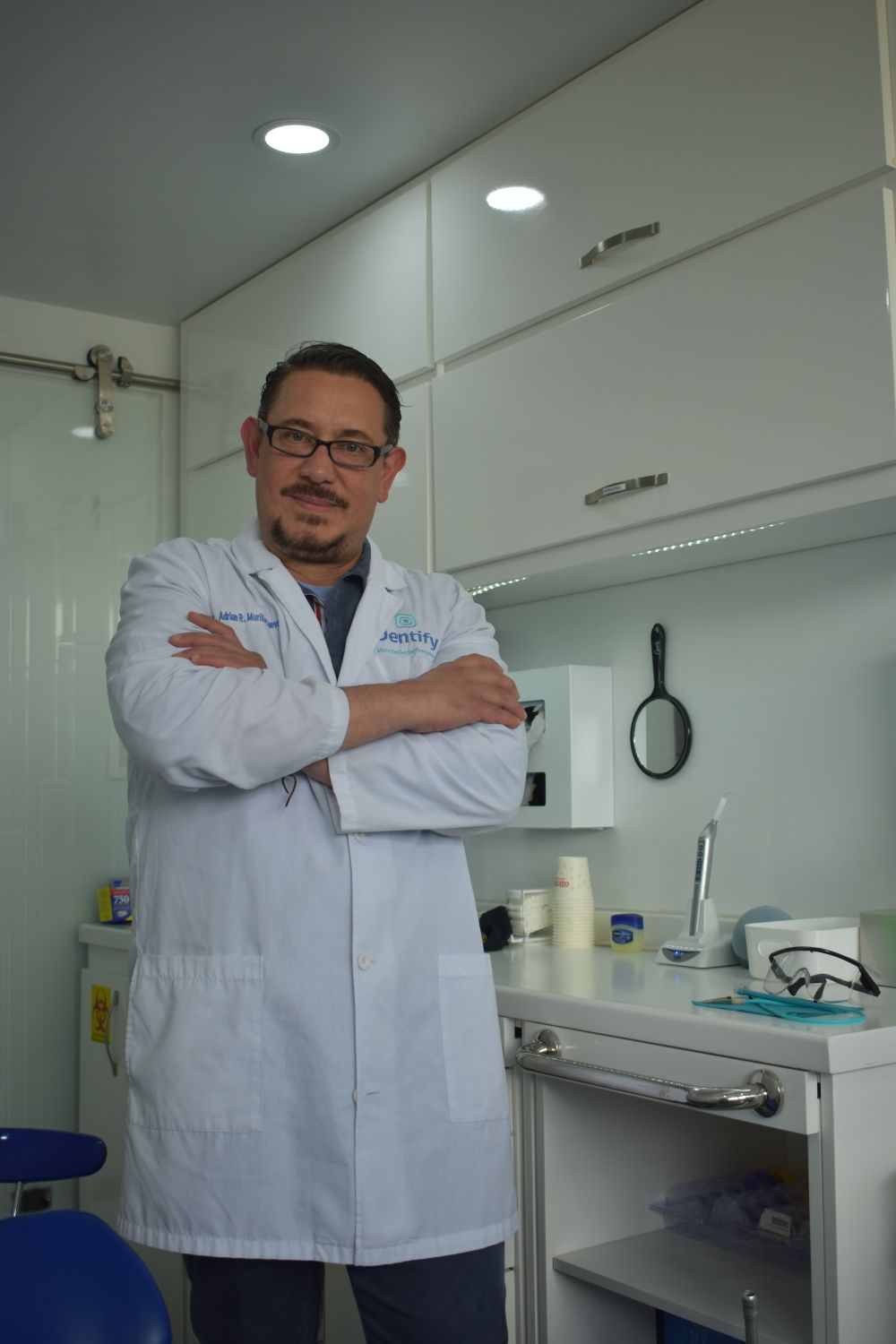 Dr. Kevin Marsh, DDS