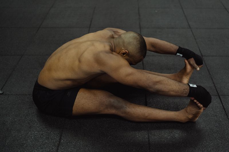 Mobility and recovery work